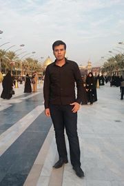 مرتضى المسعودي