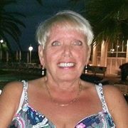 Carol Ashurst