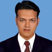 Jamshaid Malik