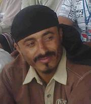 المهندس الضالعي