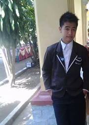 Erlangga Marsiwan