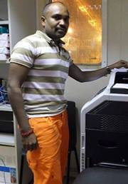Saravanana Kumar
