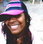 Sharice Goins