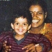 Aashish Tamsya