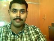 Subhrodip Sengupta