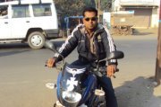 Mahendra Salve