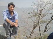 Hemant Sah