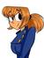 Rebecca...