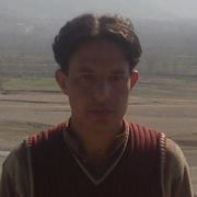 Barkat Ali