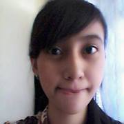 Ashfiyatun Lestariningrum