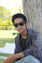 Fadhlan Frost