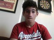 Jose Angel
