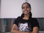 Iswerpreet Kaur
