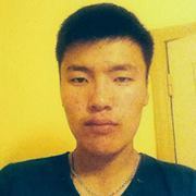 Санчираа Гантөмөр