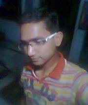 Satyendra Maurya