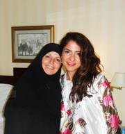 Yassmin Wazwaz