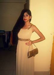Rushita Subedi