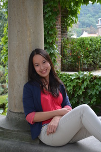 Thuong Ly Nguyen