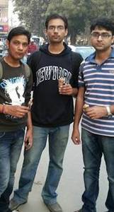 Prateek Acharya