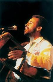 Zemedemichael Teferi