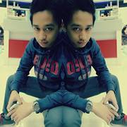 Stephen John