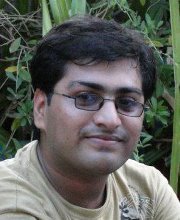 Hitesh Ochani