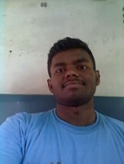 Selvin Raja
