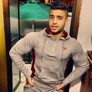 Ali Al-zaroo