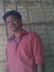Nithin Babu