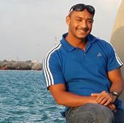 محمود محمد عفيفي