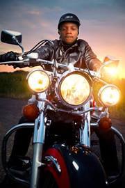 Joshua Thompson