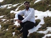 Hafiz Shahzad