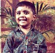 Krishna Prasad