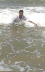 Shah Ramesh