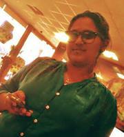 Prachee Bhave