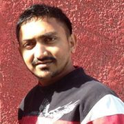 Rajil Krishnan