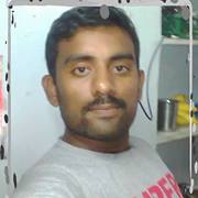 Santosh Kumar
