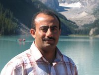 Mohamed Hefeeda