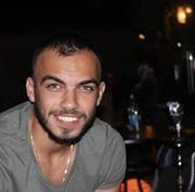 Bassem Mahmoud