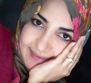 Dalila Halim