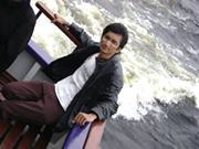 Sridhar Balasubramanian