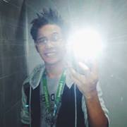 Chris Domingo