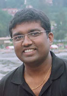 Jay Mathew