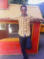 Swapnil Lokhande