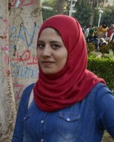 Asma Hegab