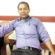 Amit Srivastava