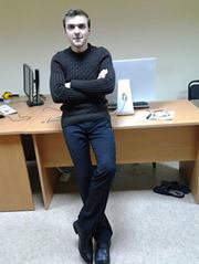 Богдан Дятленко