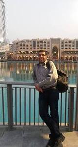 Nabeel Alsaleh