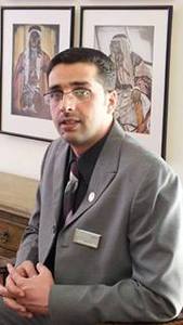 زياد الفضول