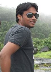 Sandeep Telang